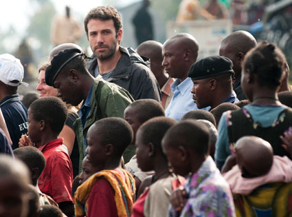 Ben Affleck Ben Affleck